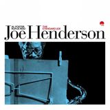 Sonic Rendezvous Joe Henderson - The Standard Joe (2 LP) (Limited Edition)