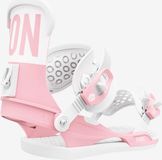 Union Milan B4BC bindingen pink