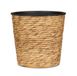 Scheurich Natural Plantenmand Vrijstaand Zeegras Natuurlijk Rond Binnen 30 cm