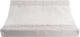 Baby's Only Aankleedkussenhoes Happiness - Urban Taupe/Ecru - 45x70 cm