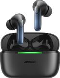 Joyroom Pro - Écouteurs Bluetooth - ANC - Noir