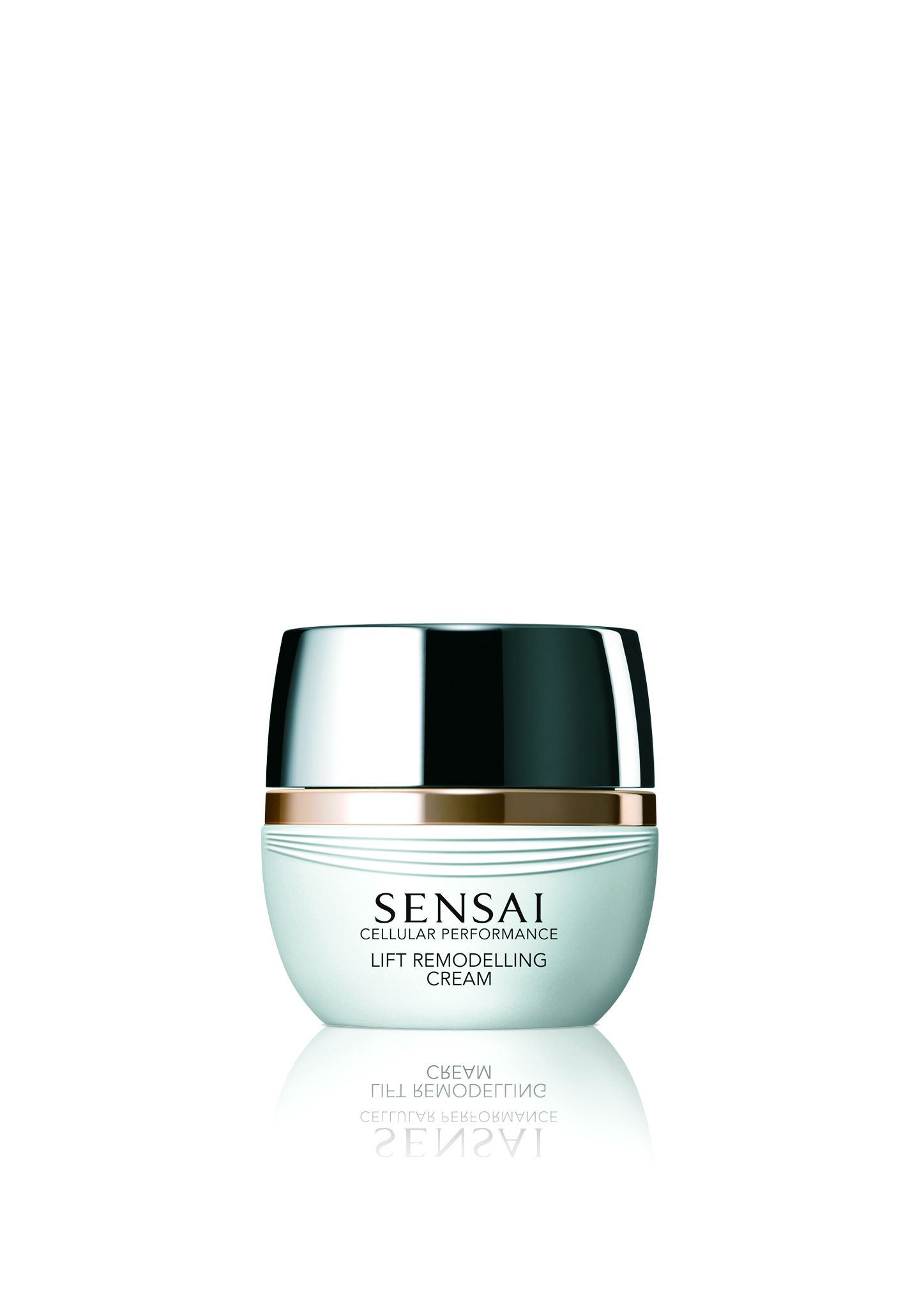 SENSAI Cellular Performance Lift Remodelling Cream Gezichtscrème 40 ml
