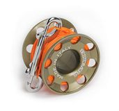 Best Divers ML0077G, Tech Reel Foro, goud