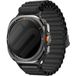 Samsung Bracelet nylon Outdoor Samsung Galaxy Watch Ultra 2 (noir)