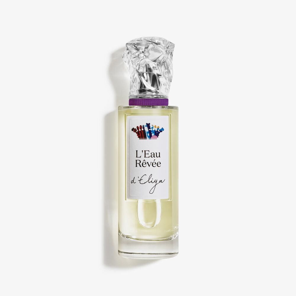 Sisley Eau de Toilette / 100 ml / Mannen