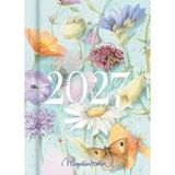 Hallmark Marjolein Bastin Zakagenda 2027
