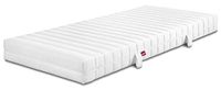 Abeil Matras Tonus matras 160 x 200 cm, schuim, wit, King (Britse standaard)