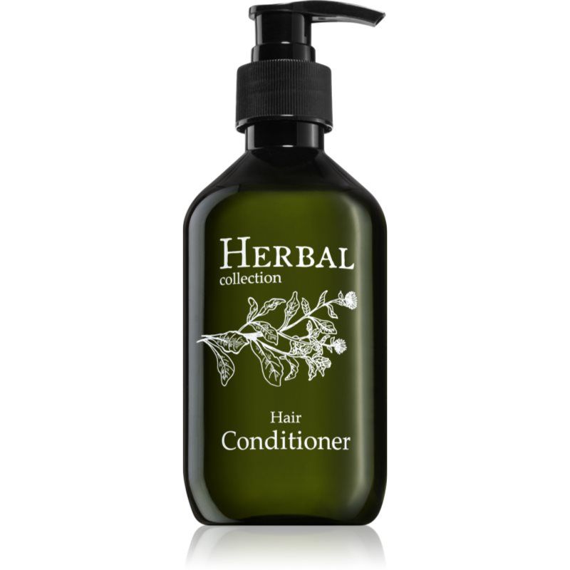 Herbal Collection Icecat Hair Conditioner