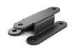 IsoAcoustics Studio Monitorhouder | 35x60 Adapter voor V120 | Zwart