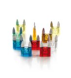 Bottari 35045 Mini-zekering, getest