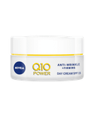 Nivea Q10 POWER - 50ml - SPF 15 - Dames