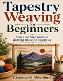 TAPESTRY Independently Published Tapestry Weaving for Beginners