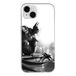 ERT GROUP mobiel telefoonhoesje voor Apple Iphone 14 PLUS origineel en officieel erkend DC patroon Batman 017