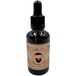 Morgan's Beard Oil - Oudh & Amber Fragrance - 50ml