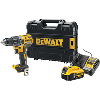DeWalt DCD791NT-XJ 5,0 Ah Accu Starterspakket