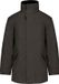 Kariban Gewatteerde parka K677 - Dark Grey - XXL