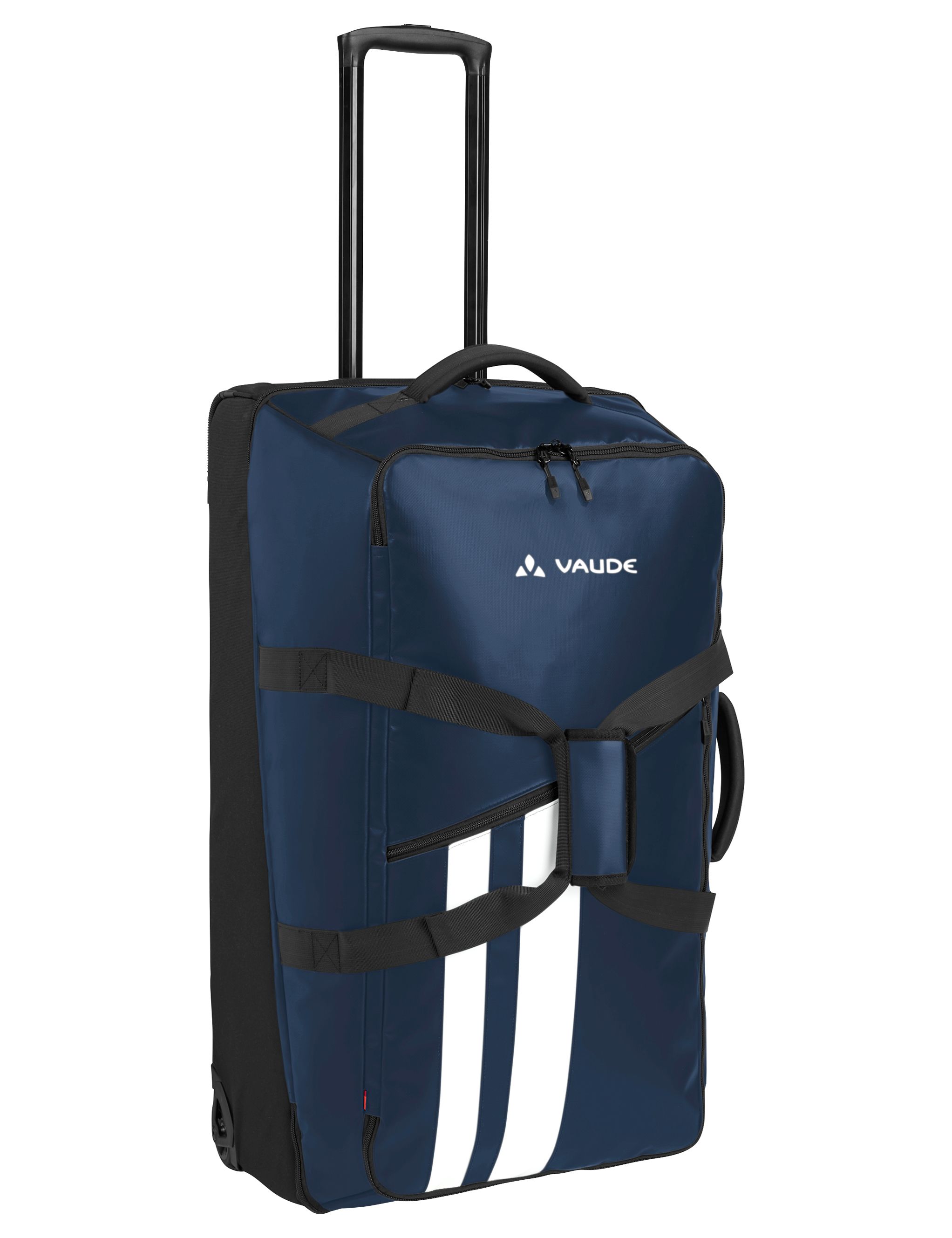 VAUDE Rotuma 90 Reistrolley - Marine - 90L - Unisex - Polyester