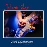 Miles Julian Sas - Miles and Memories