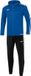 Jako - Trainingspak Striker 2.0 met capuchon - Heren - Blauw - Polyester - Maat XXL