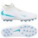 Nike Phantom 6 High Cut Academy Ag Bright Lights Enfant - Herbe Synthétique (Ag), pointure 38½