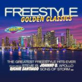 Freestyle Zyx Freestyle Golden Classics