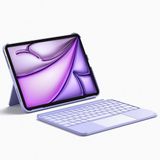 Inateck KB04122 QWERTZ Bluetooth Paars