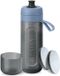 BRITA Active Waterfilterfles Zilver