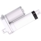 Drive System Europe by MSW Elektrische cilinder DSZY1-24-20-300-STD-IP65 004603