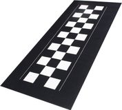BikeTek Garagemat Checker