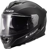 LS2 FF818 Storm III Helm - Zwart Mat - XL