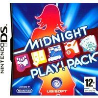 Logithéque Midnight Play Back