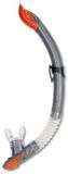 Imersion Confort Silicone Snorkel de plongée Gris