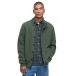 Barbour Cardigan Essential Patch