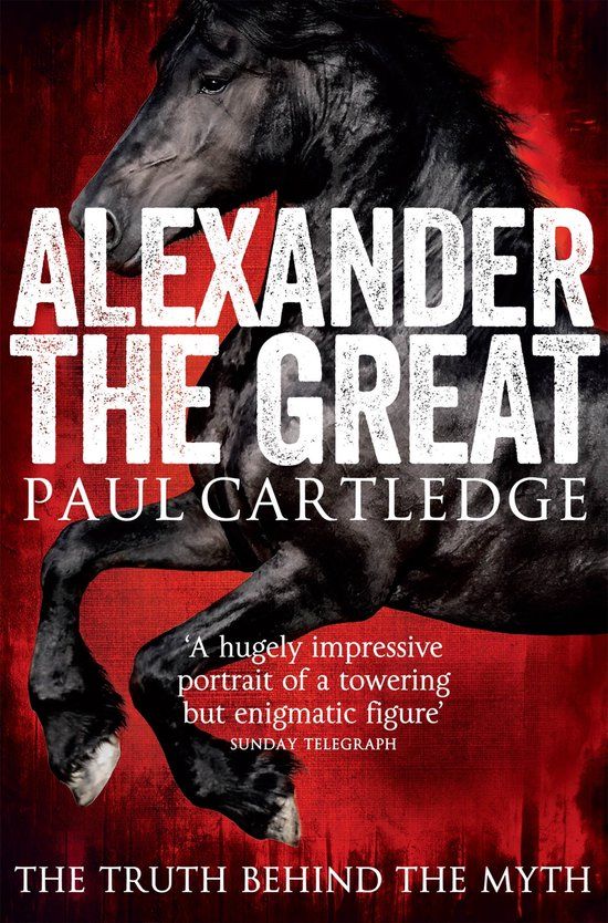 Pan Books Alexander the Great: The Hunt for a New Past (Paperback)