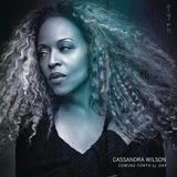 Coming Cassandra Wilson Coming Forth By Day LP