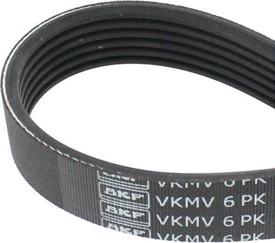 SKF VKMV 6PK1564 V-riem