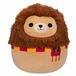 Squishmallows Harry Potter knuffel 20,3 cm - Leeuw Griffoendor