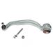 MEYLE Triangle de suspension pour AUDI: RS4, RS6, S4, A4, A8, S6, A6, S8 & VOLKSWAGEN: Passat & SKODA: Superb (Ref: 116 050 0211)