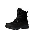 THE NORTH FACE Boots zwart