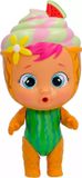 BEBÉS Cry Babies Magic Tears Icy World Tutti Frutti