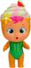 BEBÉS Cry Babies Magic Tears Icy World Tutti Frutti