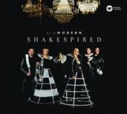 Warner Music Promodern Shakespired