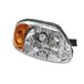 TYC Hauptscheinwerfer 20-0577-45-2 rechts | Compatibel met: HYUNDAI ACCENT II, ACCENT II Stufenheck