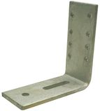 GB Hoekanker zwaar 160 x 170mm 70 x 10mm TV 0759779