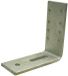 GB Hoekanker zwaar 160 x 170mm 70 x 10mm TV 0759779