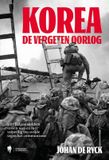 Korea, Borgerhoff & Lamberigts Korea, de vergeten oorlog