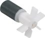 Flamingo Aquariumfilter Rotor Manta 1000 Orca 1000 - Wit/Zwart