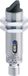 Contrinex LTS-1180W-103 620 200 549 Reflecterende lichtknop