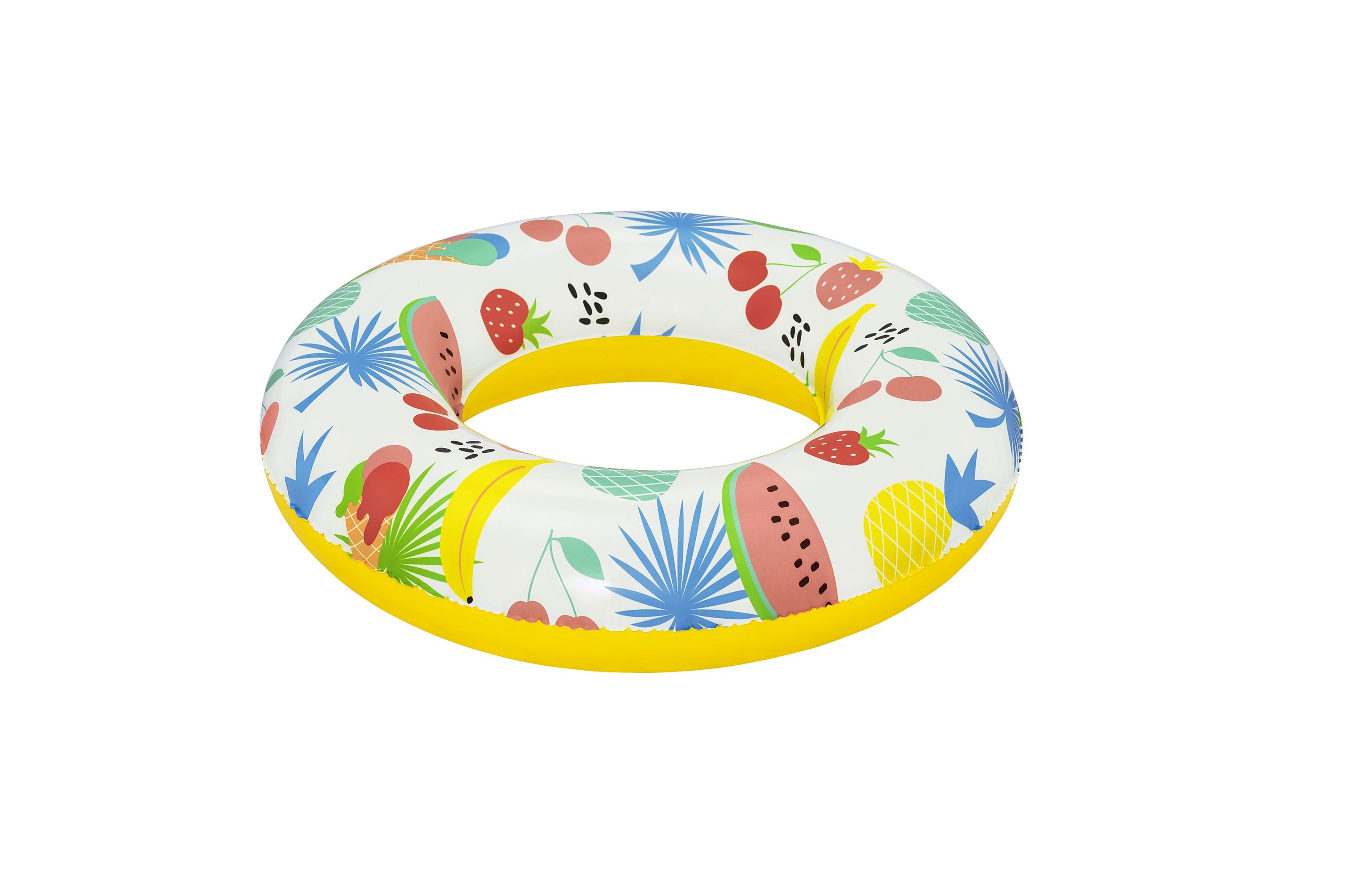 Bestway Zwemband voor Kinderen 61cm - Meerkleurig - 3-6 Jaar