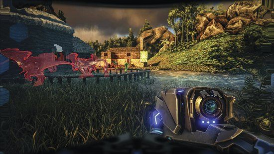 Studio Wildcard ARK Survival Evolved